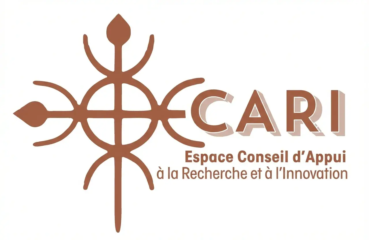 Logo ECARI